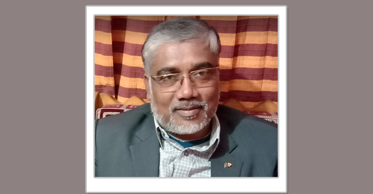 বিয়ের প্রলোভনে স্কুলছাত্রীকে ধর্ষণ, সাবেক যুবলীগ নেতা গ্রেফতার