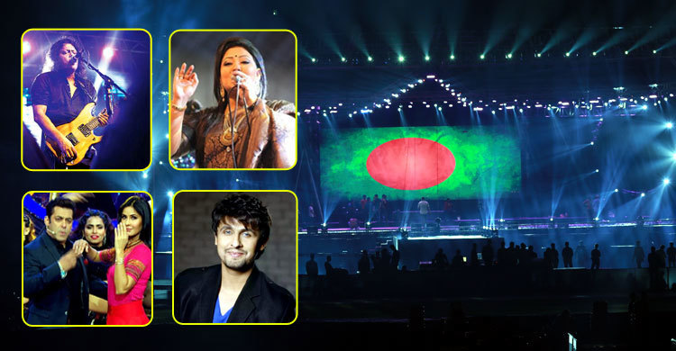 বিপিএলের উদ্বোধনী অনুষ্ঠানে যা যা থাকছে