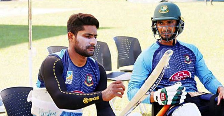 অলরাউন্ডার রিয়াদের অভাবটাই বেশি বোধ করছেন ইমরুল