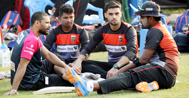 করোনা আক্রান্ত ক্রিকেটারদের জন্য ‘ছাড়’ দেবে বিসিবি!