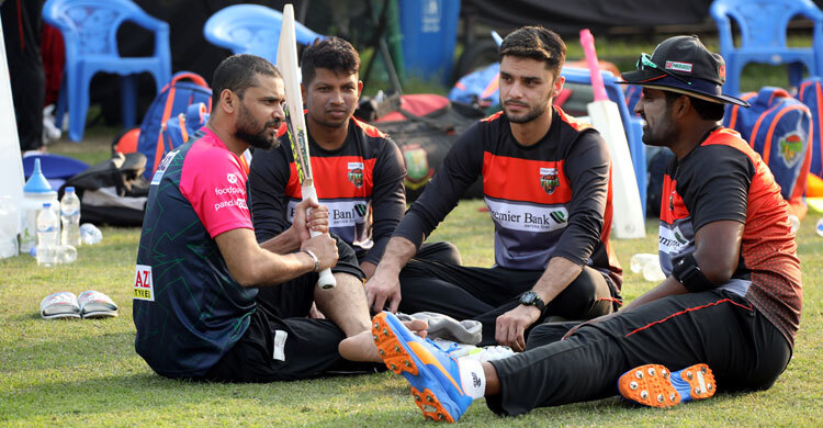 টোকিও ফর্মুলা অনুসরণ করেই আয়োজন হবে বিপিএল