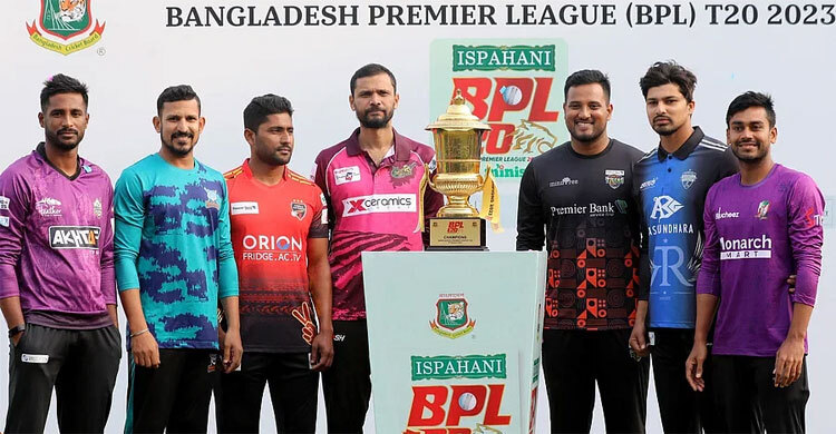 সিলেট পর্বেই অনেকটা নিশ্চিত হয়ে যাবে শেষ চারের লাইনআপ!