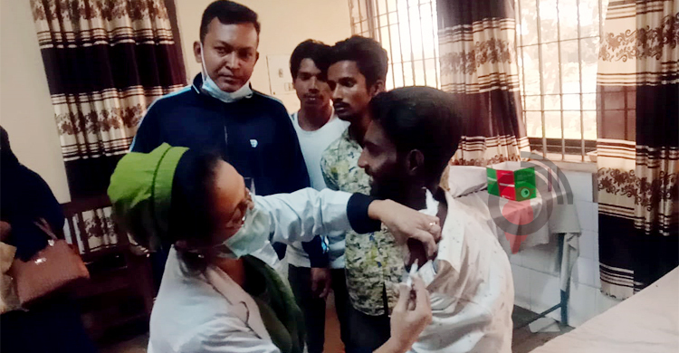 ব্রাহ্মণবাড়িয়ায় এক কুকুরের কামড়ে শতাধিক আহত