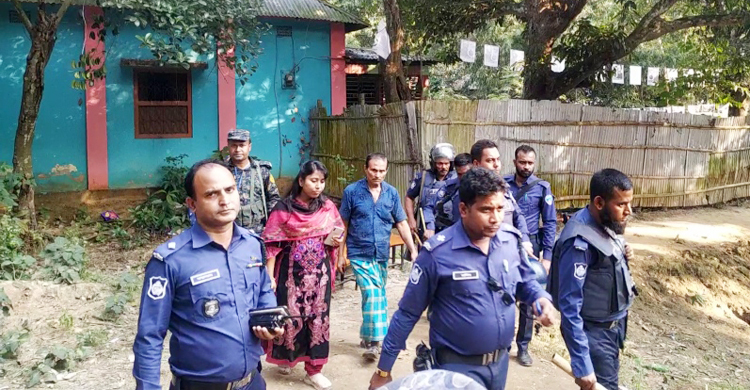 ব্রাহ্মণবাড়িয়ায় ভোট চলাকালে দুই প্রার্থীর সমর্থকদের সংঘর্ষ, আহত ৫