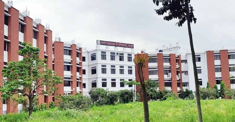 বেরোবিতে এক আসনের বিপরীতে লড়বেন ২০ ভর্তিচ্ছু