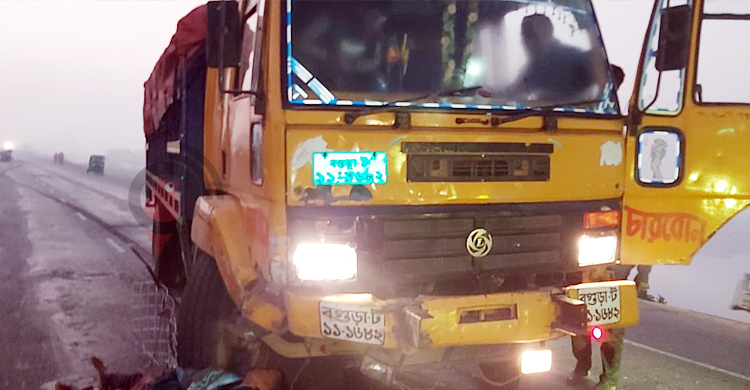 নিষেধাজ্ঞার পরও মহাসড়কে দাপিয়ে বেড়াচ্ছে অটোরিকশা