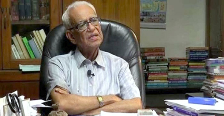 ক্রিকেটের প্রতি ছিল তার বেশ দুর্বলতা