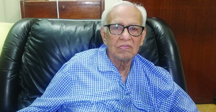 উপার্জিত অর্থের সবই ব্যয় করেছেন সমাজসেবায়