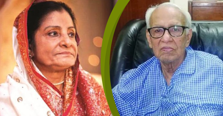 ব্যারিস্টার রফিক-উল হকের মৃত্যুতে জাতির অপূরণীয় ক্ষতি হলো