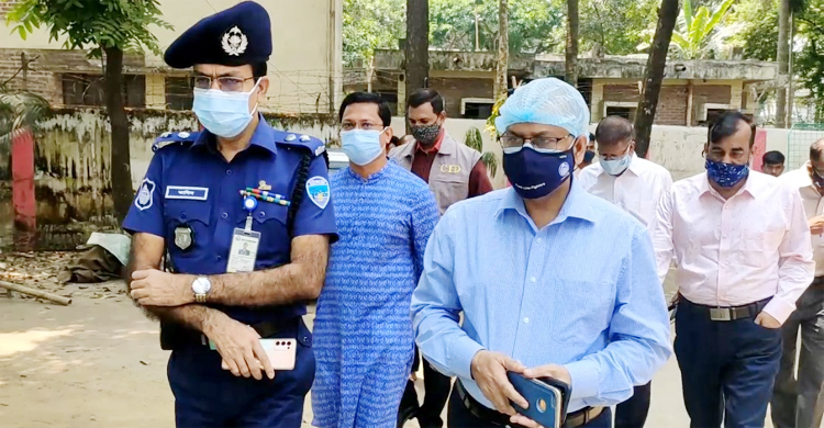 হেফাজতের তাণ্ডবে ইন্ধনদাতারাও আইনের আওতায় আসবে