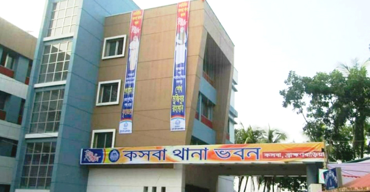 দুই কিশোর গ্যাংয়ের সংঘর্ষ, থানায় পাল্টাপাল্টি মামলা