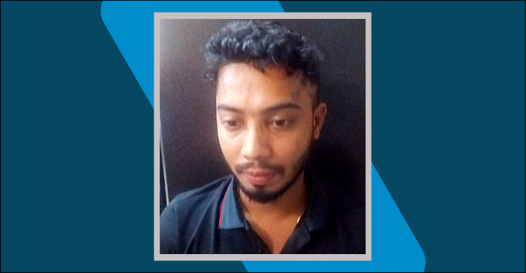 ব্রাহ্মণবাড়িয়ায় বিজিবির গাড়ি ভাঙচুরের ঘটনায় যুবক গ্রেফতার