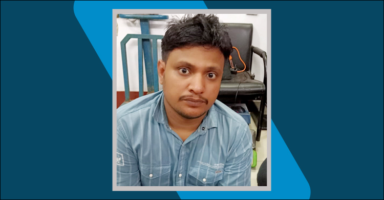 ক্রিকেট নিয়ে জুয়া খেলে ছোট দোকানি থেকে কোটিপতি