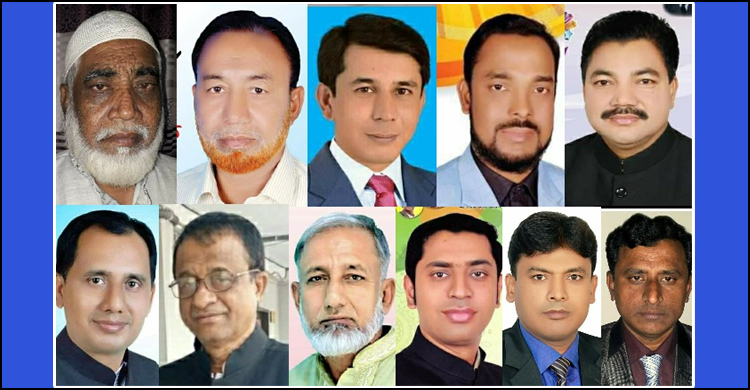 ব্রাহ্মণবাড়িয়ায় বিদ্রোহী প্রার্থী হয়ে পদ হারালেন ১৭ আ’লীগ নেতা