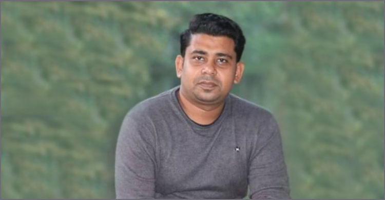 ব্রাহ্মণবাড়িয়ায় ছাত্রদল নেতা গ্রেফতার