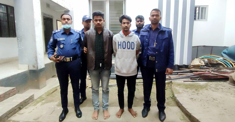 ক্ষোভ থেকে সাংবাদিক আশিককে হত্যা