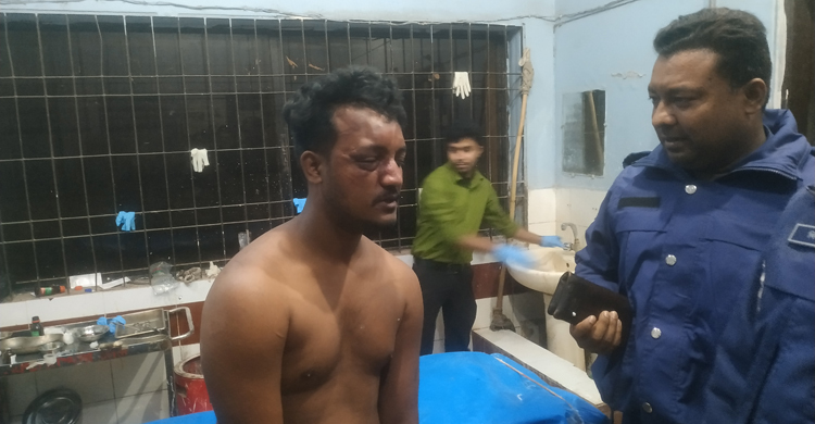 ব্রাহ্মণবাড়িয়ায় ভাড়াটিয়ার খাটের নিচে মিললো মালিকের মরদেহ