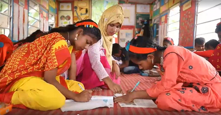 বিশ্বের ১০০ শিক্ষাপ্রতিষ্ঠানের মধ্যে ব্র্যাকের ৩টি স্কুল