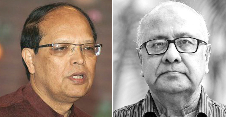 ‘দুষ্ট লোকেদের কারণে আর্থিক খাতে বেশিদিন সেবা দিতে পারেননি খালেদ’