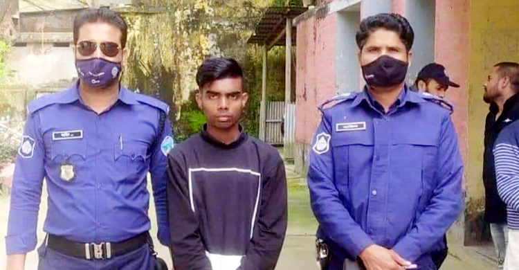 গোপনাঙ্গে বিষ প্রয়োগ করে স্ত্রীকে হত্যা