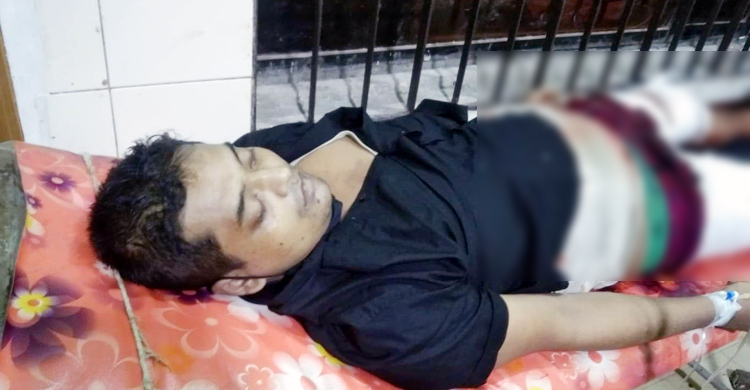 মাদকাসক্ত যুবকের ছুরিকাঘাতে নিরাময় কেন্দ্রের কর্মী নিহত