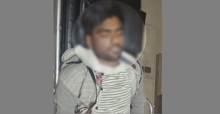 বিদেশ যাওয়ার টাকা জোগাড় করতে না পেরে তরুণের ‘আত্মহত্যা’