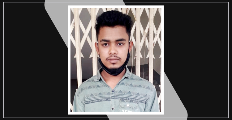 জালভোট দিতে গিয়ে শ্রীঘরে যুবক