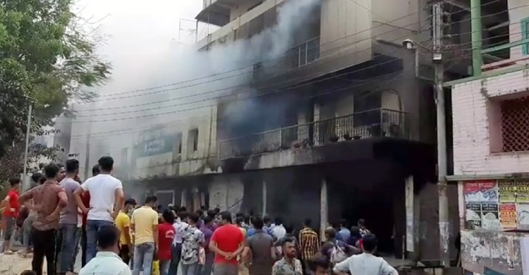 হেফাজতের তাণ্ডব : ব্রাহ্মণবাড়িয়ায় আরও ছয়জন গ্রেফতার