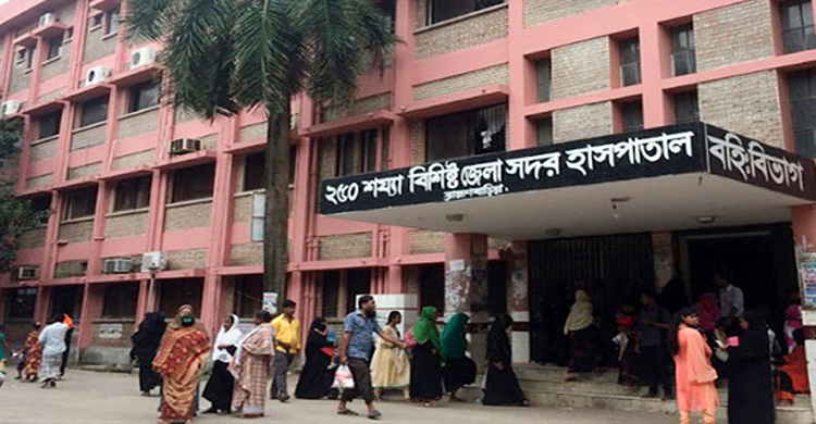 ব্রাহ্মণবাড়িয়ায় গাঁজা সেবন নিয়ে বাকবিতণ্ডা, ছুরিকাঘাতে যুবক নিহত