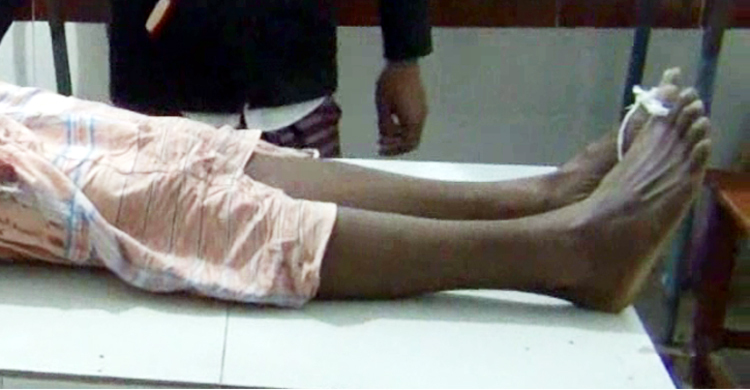 ব্রাহ্মণবাড়িয়ায় দানবাক্সের টাকা নিয়ে সংঘর্ষ, খাদেমের ভাই নিহত