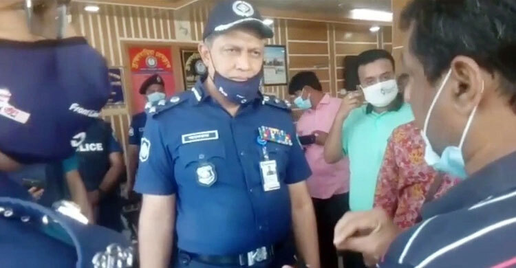 No one will be spared for violence in Brahmanbaria