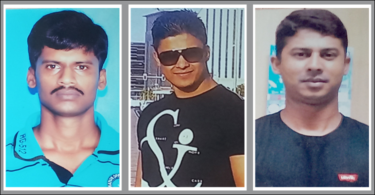 ব্রাহ্মণবাড়িয়ায় হত্যা মামলায় তিন ভাইয়ের ফাঁসি, বাবার যাবজ্জীবন