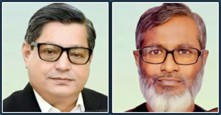 ব্রাহ্মণবাড়িয়া জেলা আওয়ামী লীগের নেতৃত্বে পুরাতনরাই