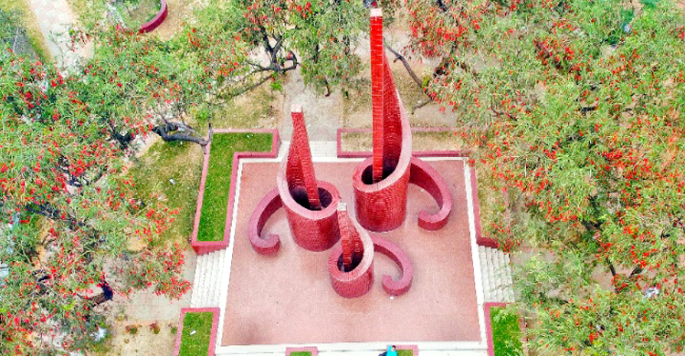 ব্রাহ্মণবাড়িয়া-সরাইল হানাদারমুক্ত দিবস আজ
