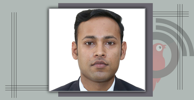 তৃতীয় প্রজ্ঞাপনে ব্রাহ্মণবাড়িয়া সদরের ইউএনও ইয়ামিন