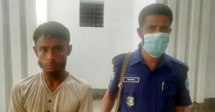 ব্রাহ্মণবাড়িয়ায় হেফাজতের তাণ্ডব : গ্রেফতার আরও ৩