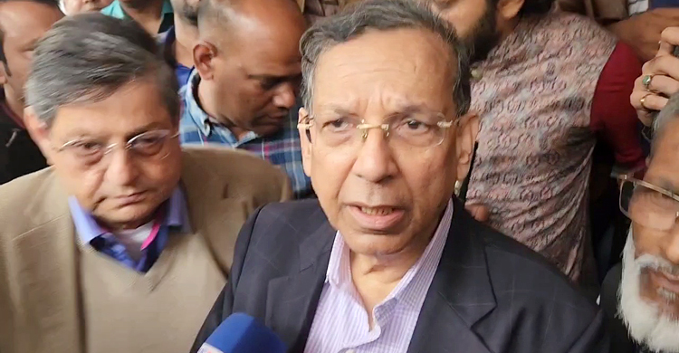 ব্রাহ্মণবাড়িয়ায় আদালত বর্জন কর্মসূচি প্রত্যাহার