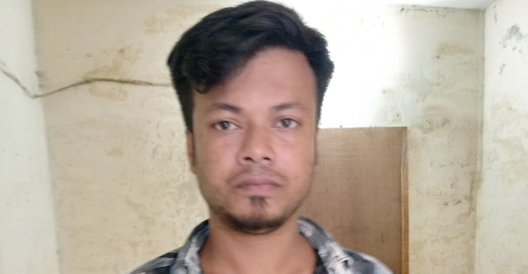ব্রাহ্মণবাড়িয়ায় ছিনতাইকারীর ছুরিকাঘাতে পুলিশের এএসআই আহত