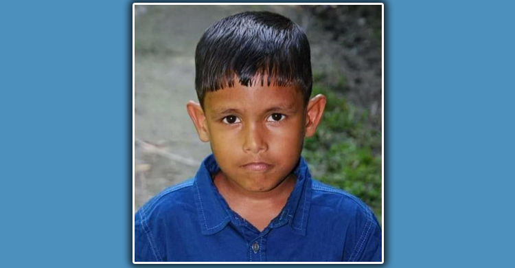 ব্রাহ্মণবাড়িয়ায় শিশু হত্যায় দুই কিশোর আটক