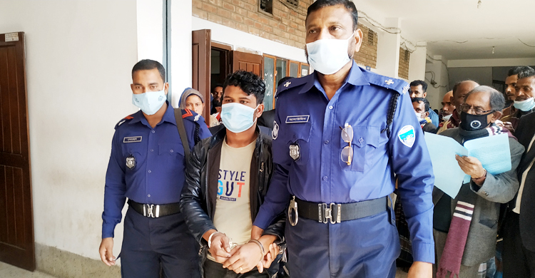 মাদক মামলায় মা-ছেলের ১০ বছরের কারাদণ্ড