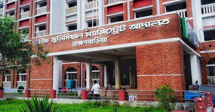 বড় বোন সেজে সাক্ষ্য দিতে গিয়ে কারাগারে ছোট বোন