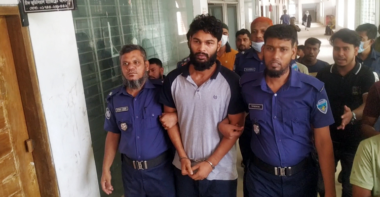 মামলা দেওয়ার ৫৬ দিনের মাথায় রায়