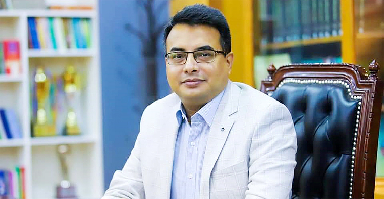 ব্রাহ্মণবাড়িয়া ডিসির মোবাইল নম্বর ক্লোন করে বিভিন্ন জায়গায় কল