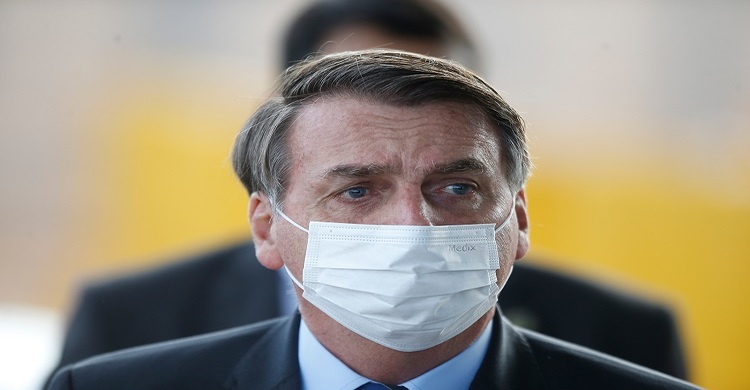 'Lockdowns are "path to failure"'