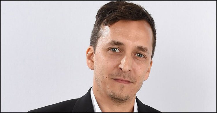 Award-winning US journalist Brent killed in Ukraine: Police