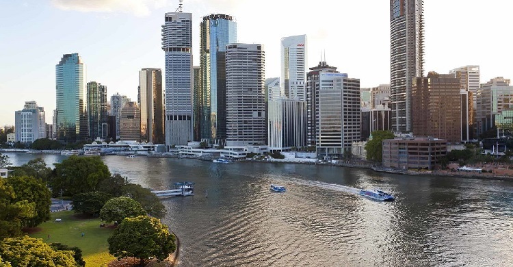 Brisbane set to host 2032 Olympics