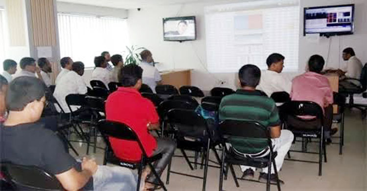 ৬ লাখ টাকা দিয়েই ব্রোকারেজ হাউজের মালিক!