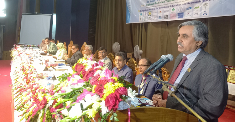 পঞ্চম শিল্প বিপ্লবে পৌঁছাতে প্রযুক্তি ব্যবহার বাড়াতে হবে