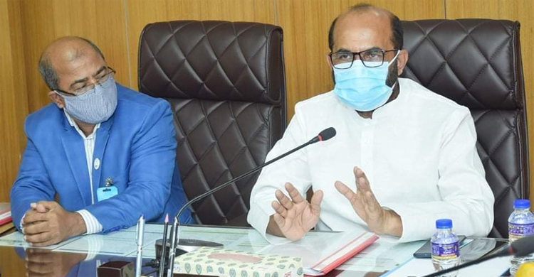‘সামুদ্রিক মৎস্য আইন নিয়ে ভীত হওয়ার প্রয়োজন নেই’
