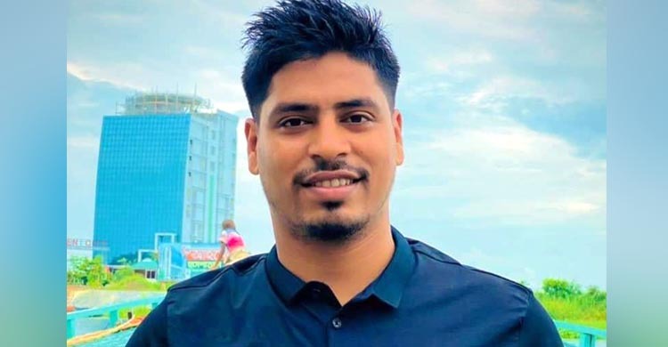 ফেসবুকে বিদেশি আগ্নেয়াস্ত্রের ছবি দিয়ে যুবক আটক